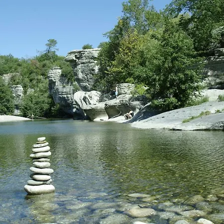 Le Nid D'hirondelles Hébergement de vacances
