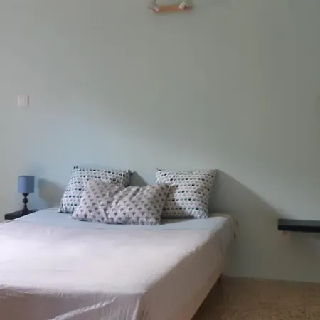 Le Nid D'hirondelles Holiday home